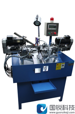 東莞市國銳自動化設備科技 驅動工業(yè)升級的智能引擎