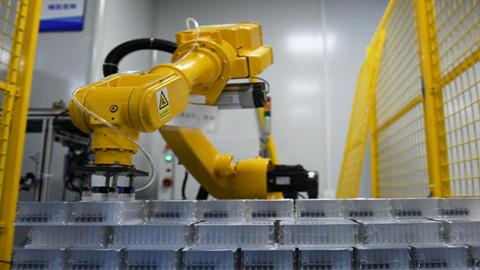 2020鄭州工業(yè)自動化展 見證河南中小科技企業(yè)崛起，工業(yè)自動化賦能新未來