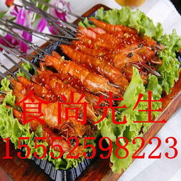 海鮮燒烤培訓與餐飲管理 食尚先生餐飲管理培訓產(chǎn)品中心解析